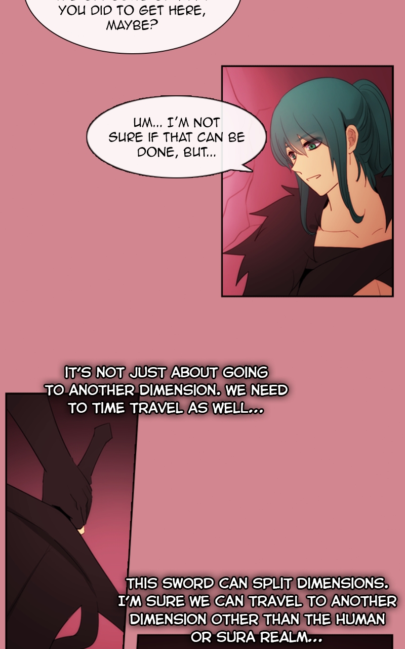 Read Kubera Manga Online