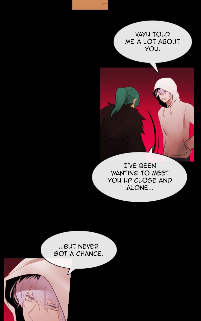 Read Kubera Manga Online