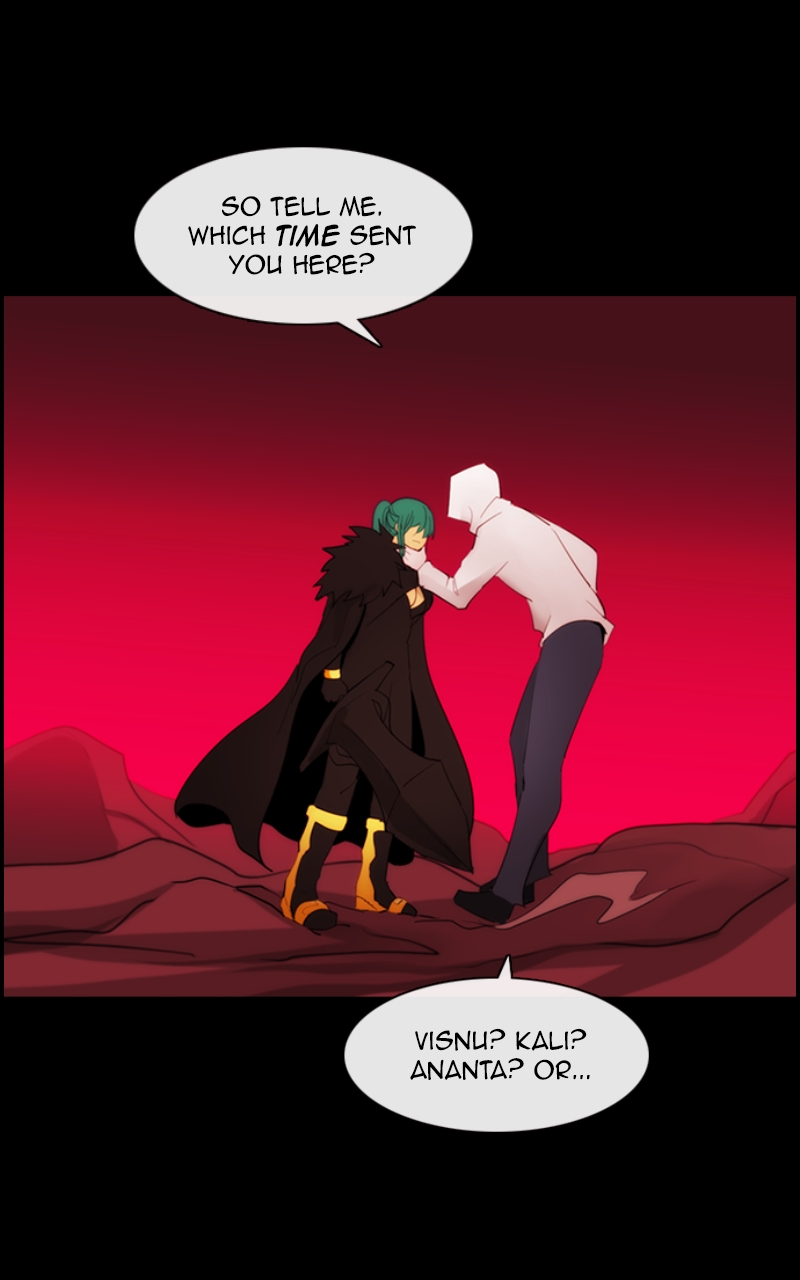 Read Kubera Manga Online