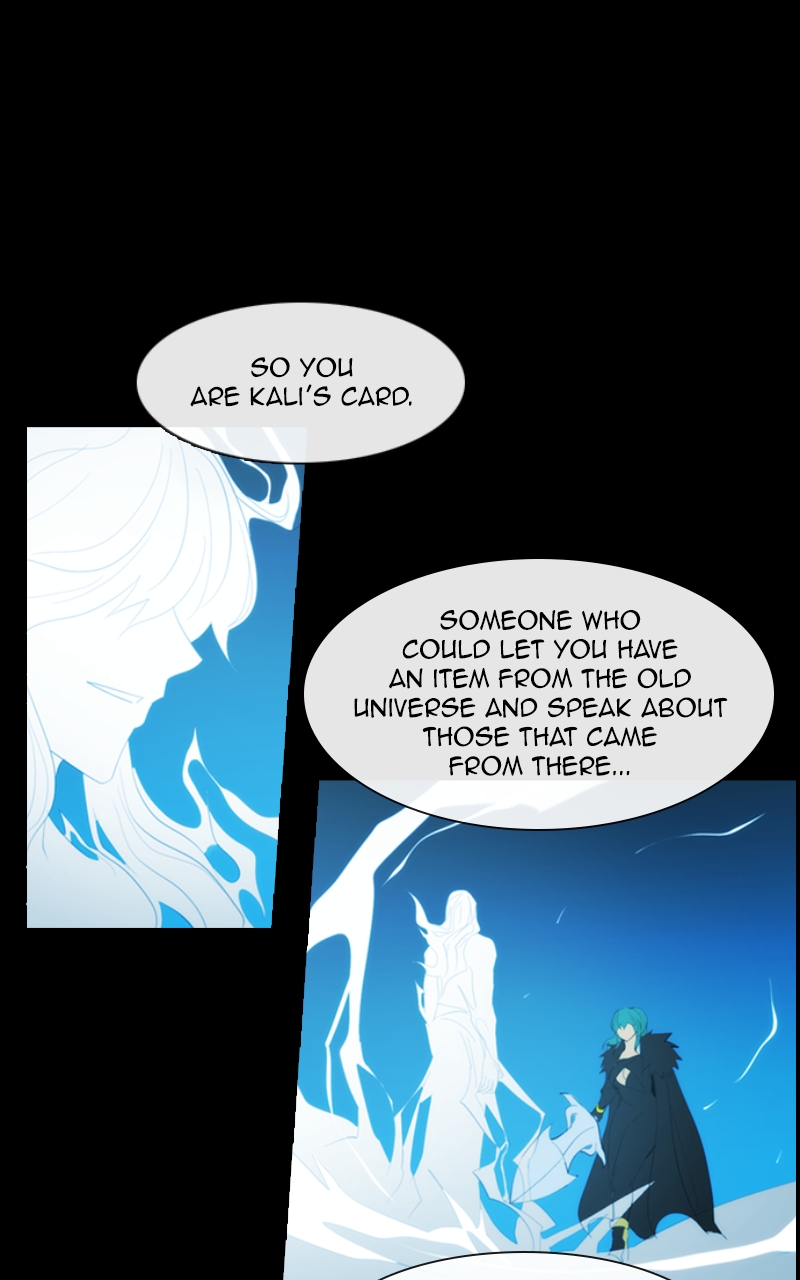 Read Kubera Manga Online