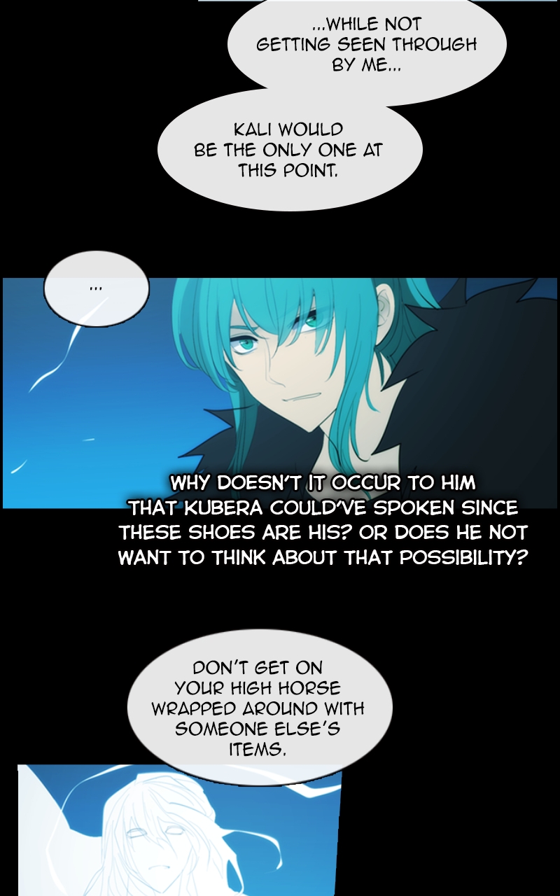 Read Kubera Manga Online