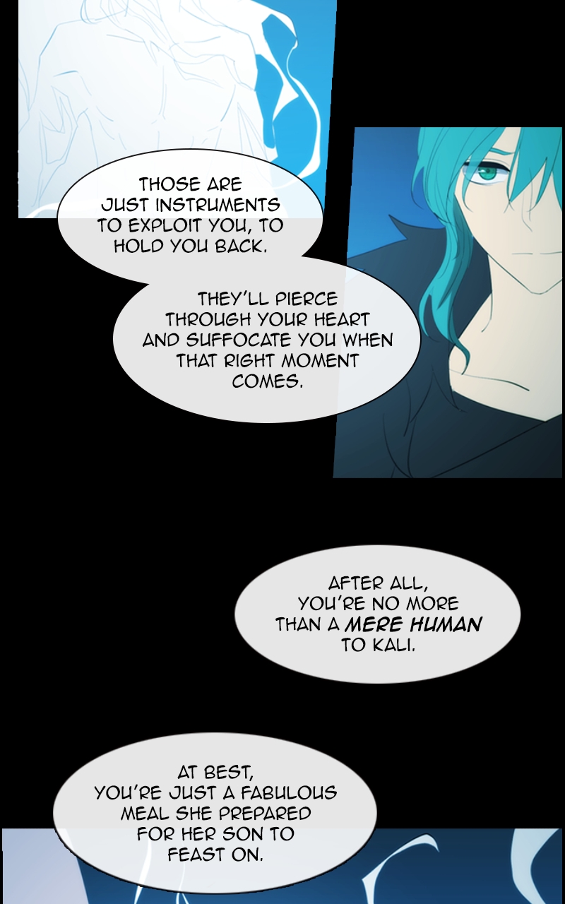 Read Kubera Manga Online