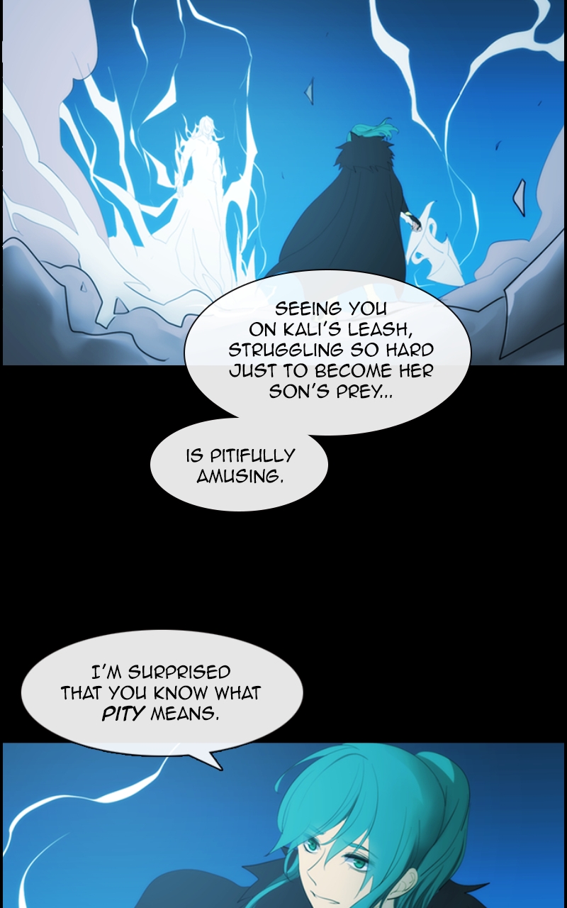 Read Kubera Manga Online