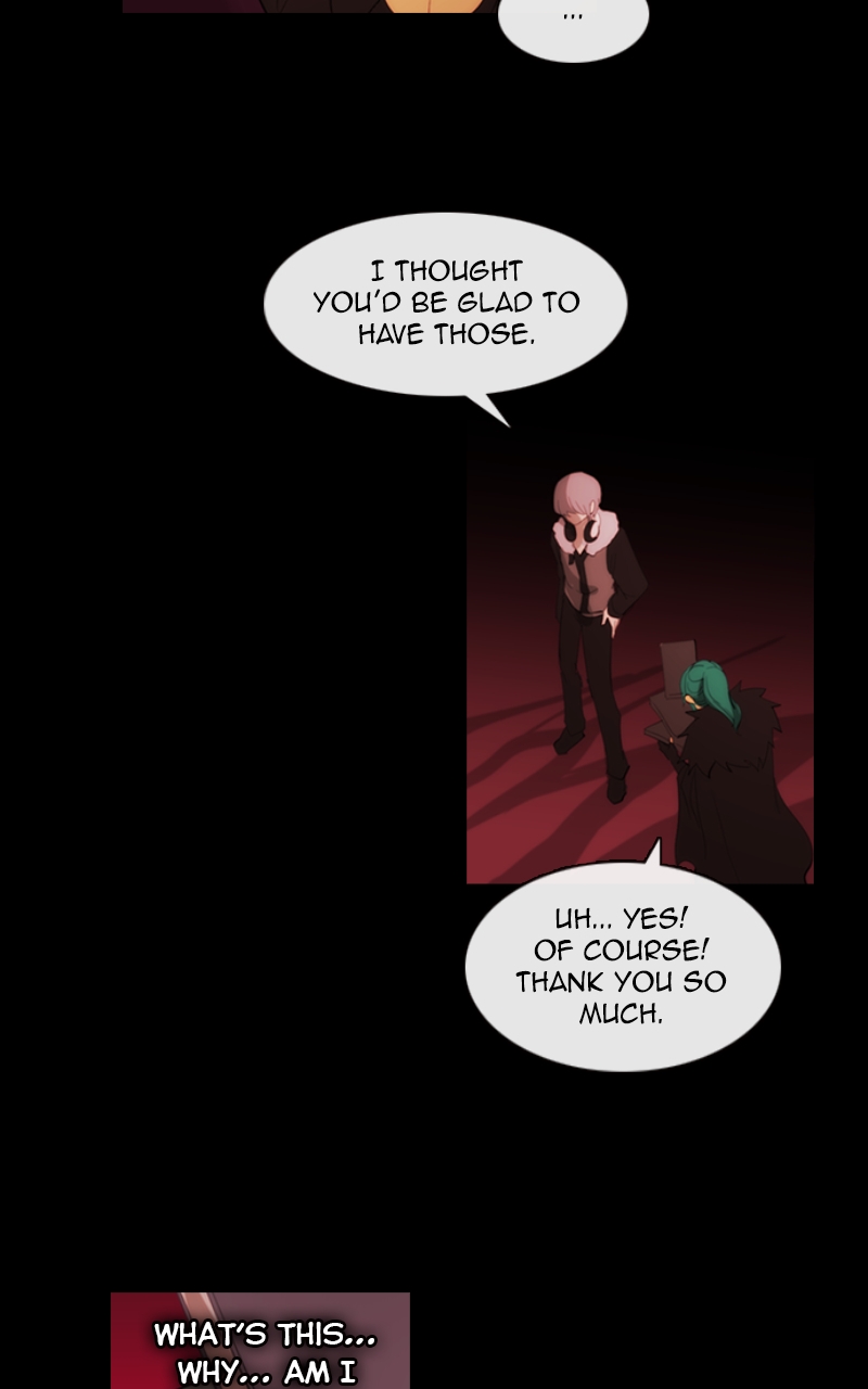 Read Kubera Manga Online