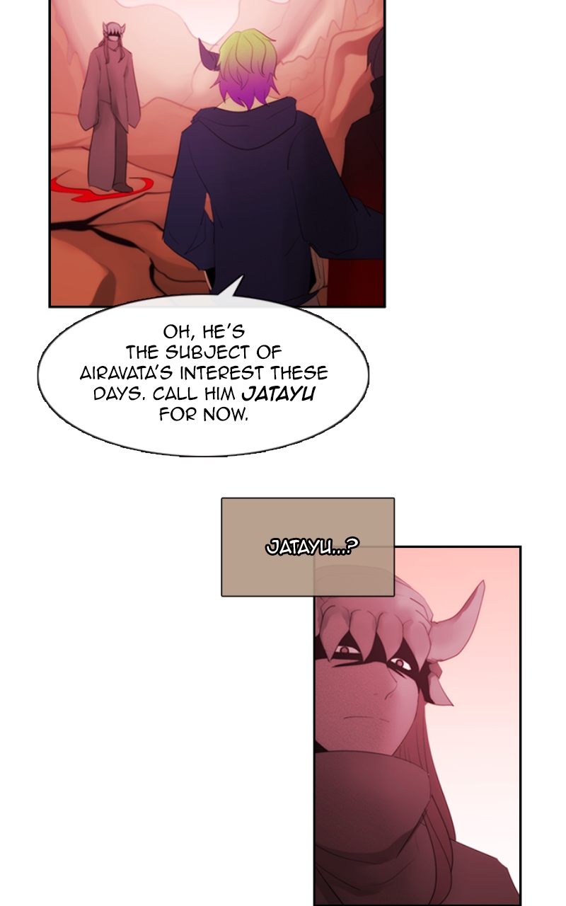 Read Kubera Manga Online