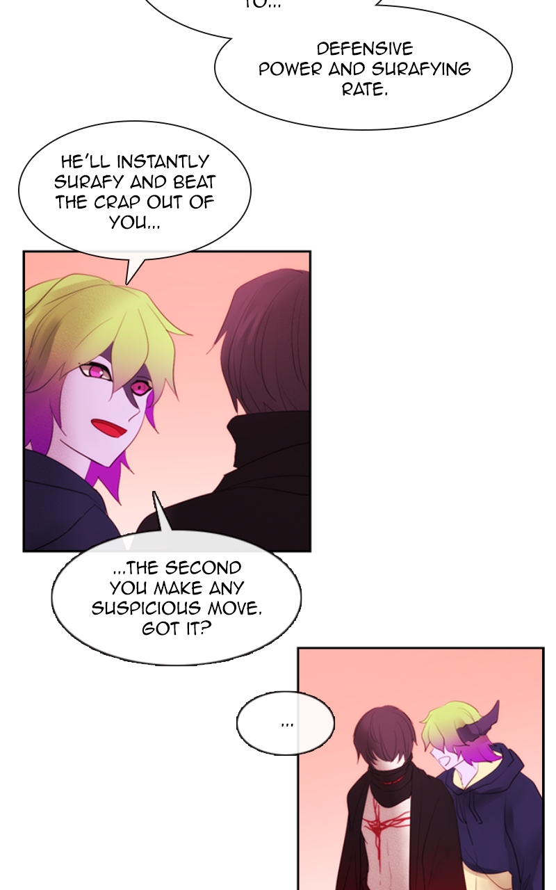Read Kubera Manga Online
