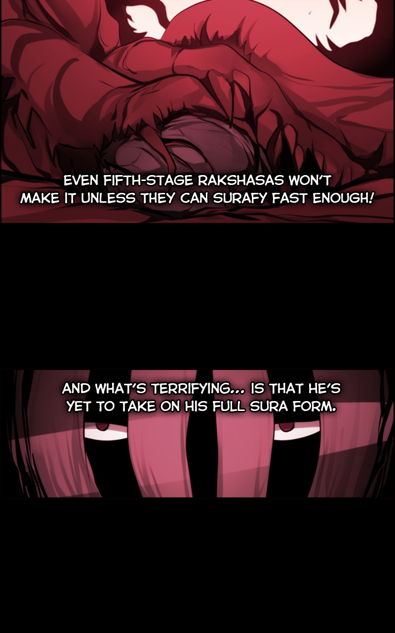 Read Kubera Manga Online