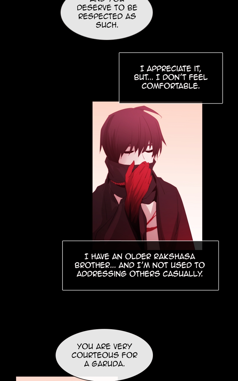 Read Kubera Manga Online