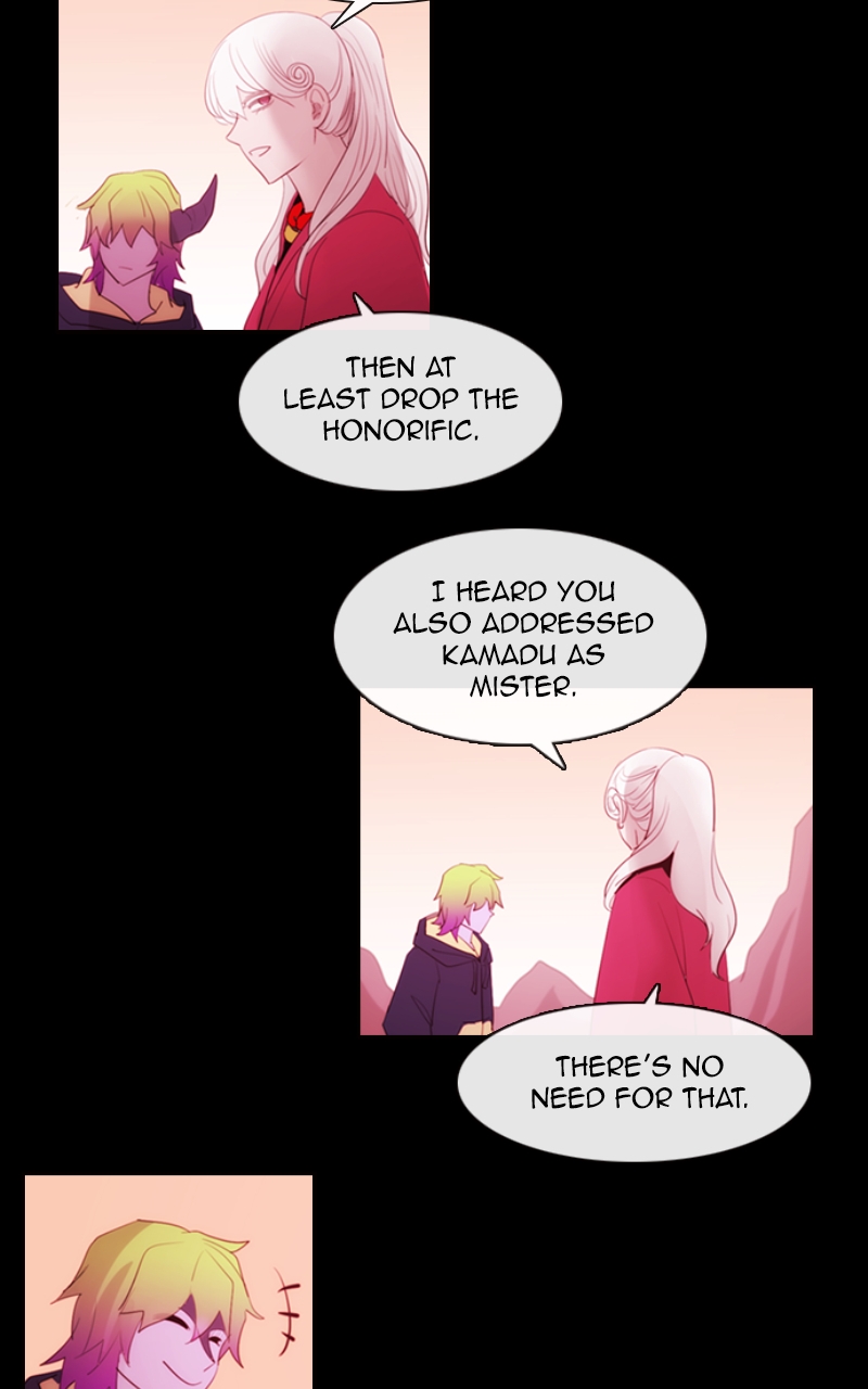 Read Kubera Manga Online