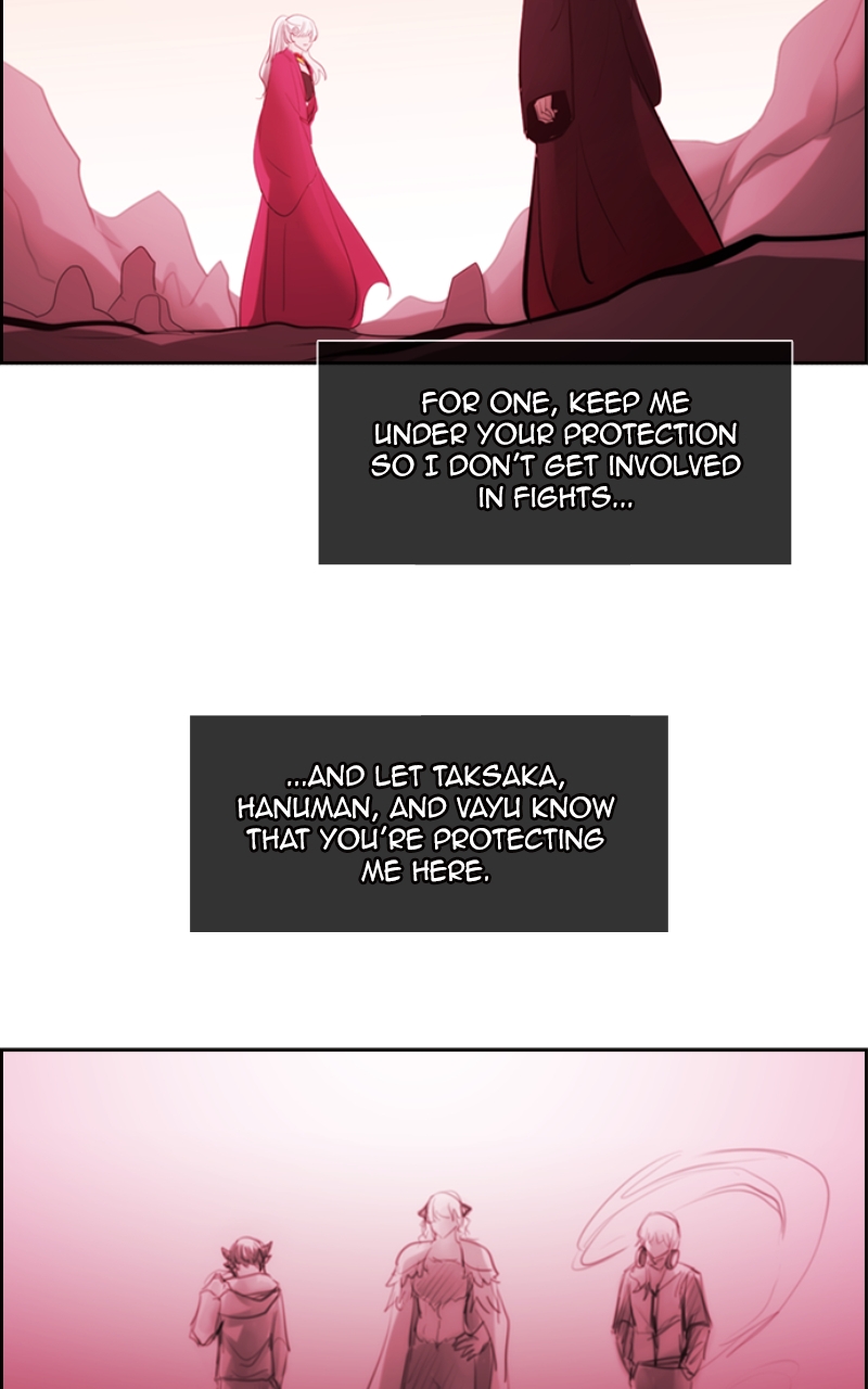 Read Kubera Manga Online