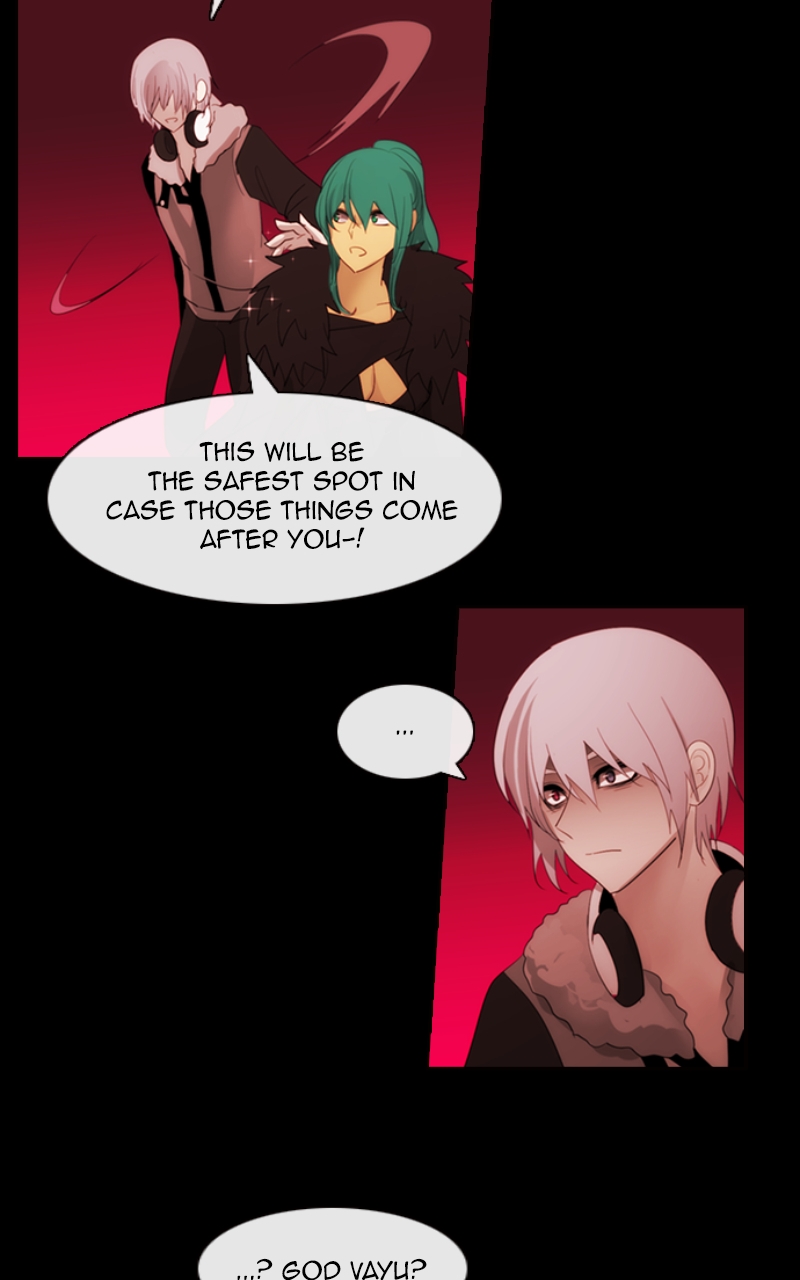Read Kubera Manga Online