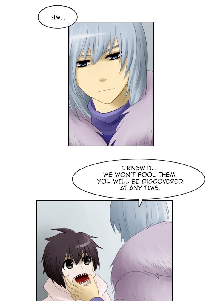 Read Kubera Manga Online