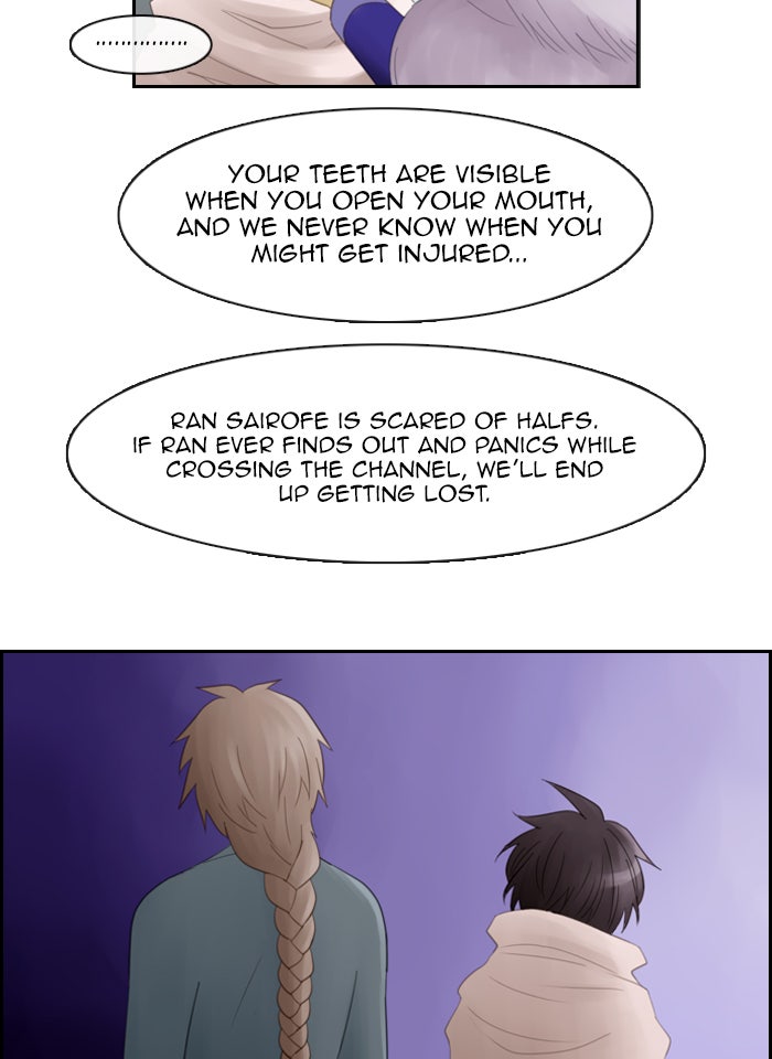 Read Kubera Manga Online