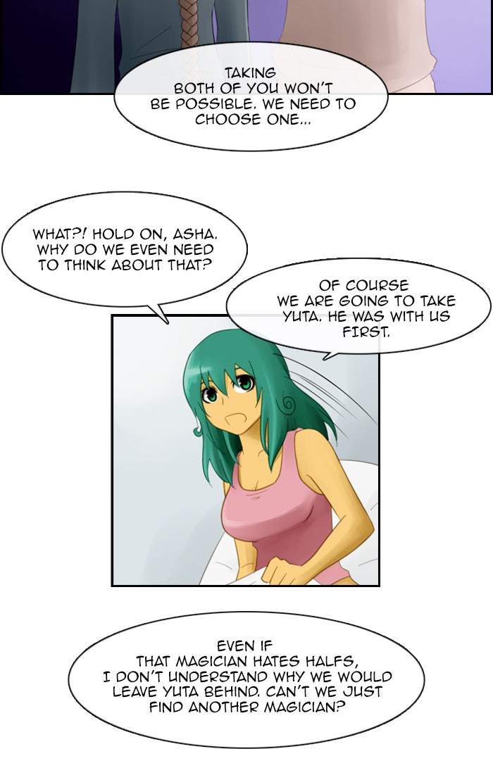 Read Kubera Manga Online
