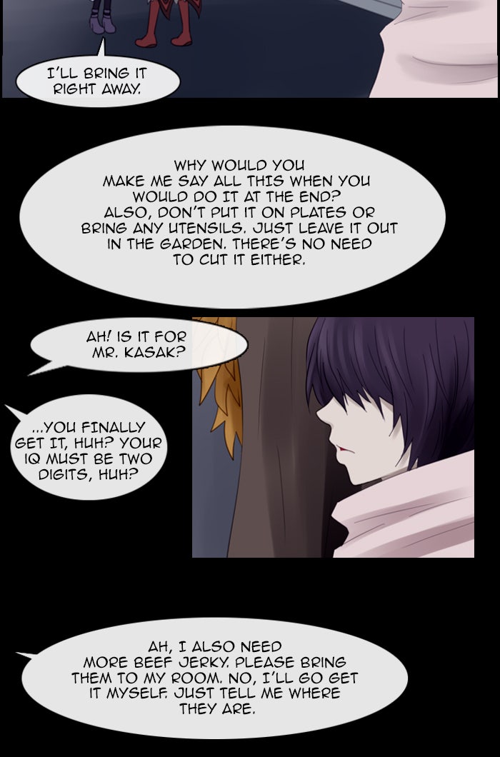 Read Kubera Manga Online