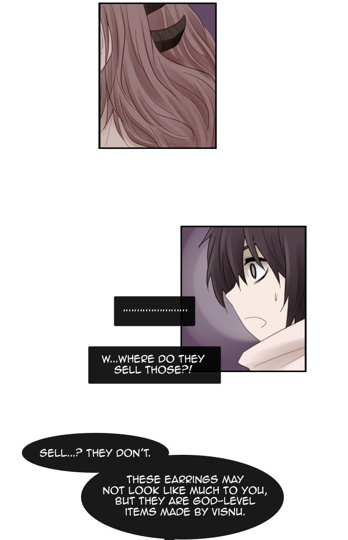 Read Kubera Manga Online