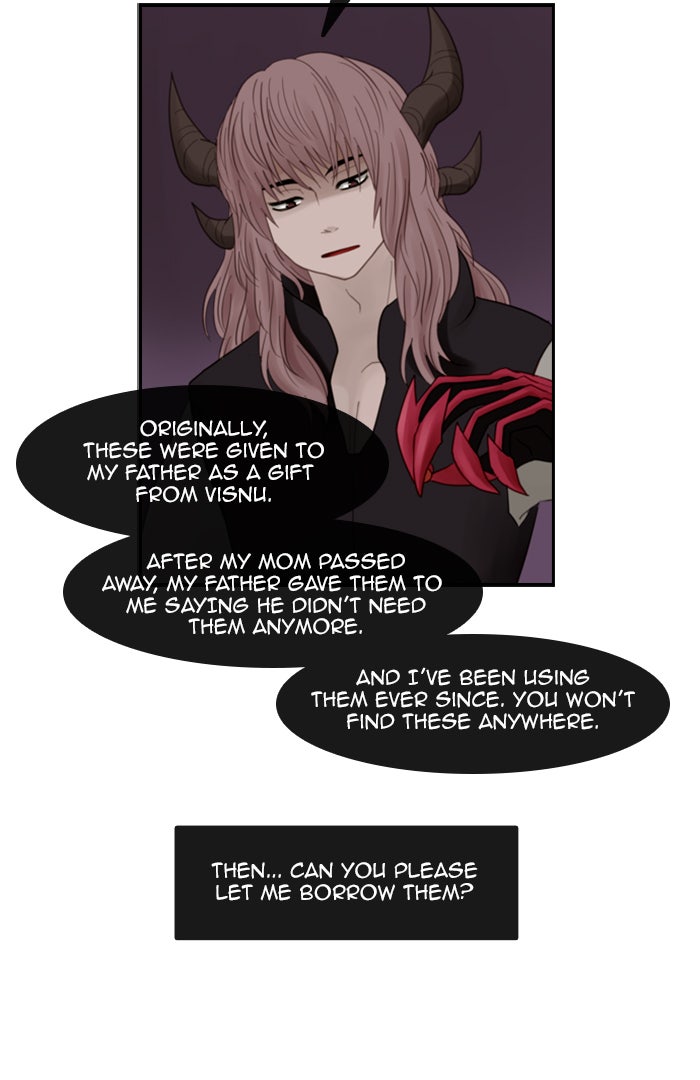 Read Kubera Manga Online