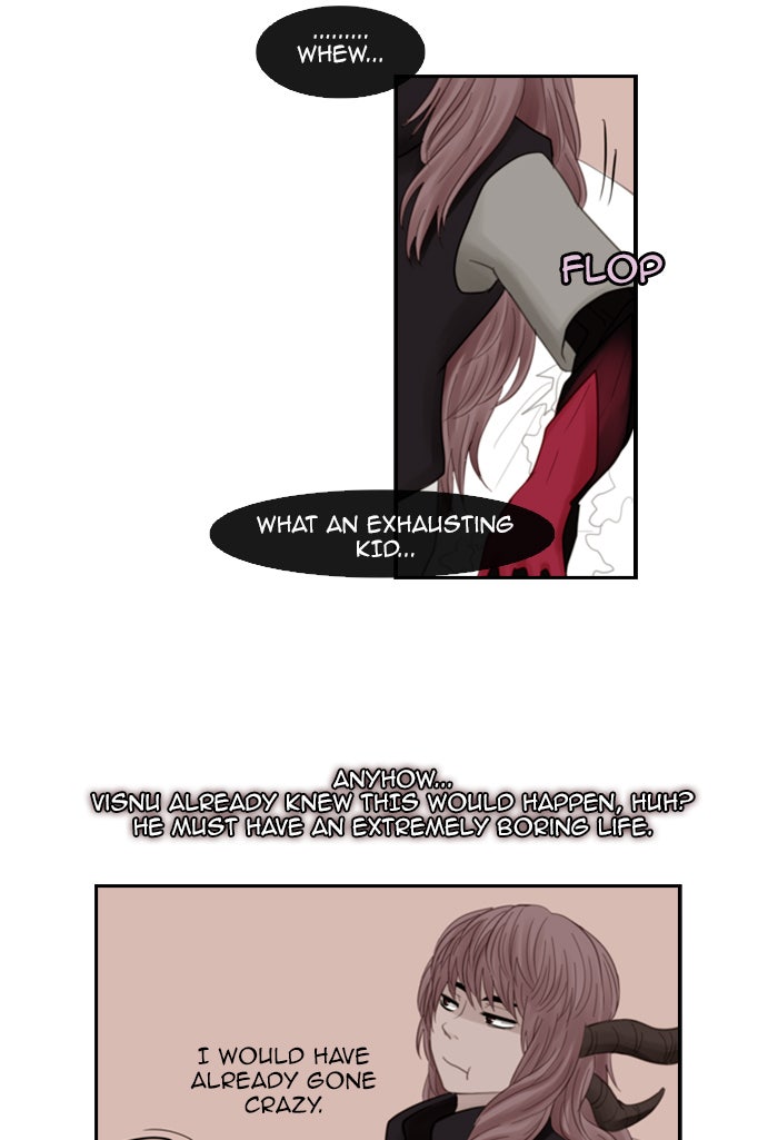 Read Kubera Manga Online