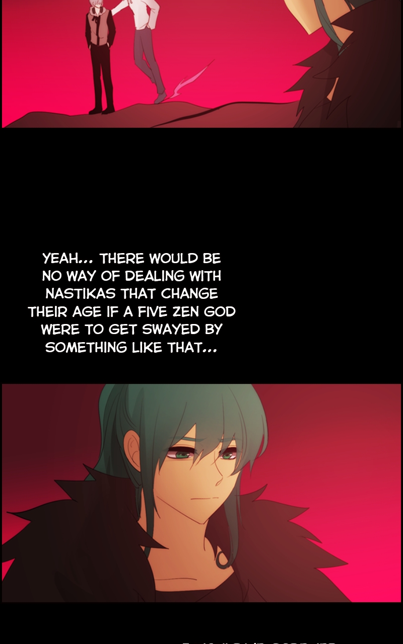 Read Kubera Manga Online