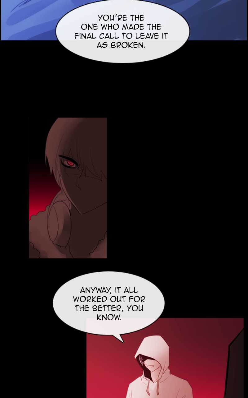 Read Kubera Manga Online