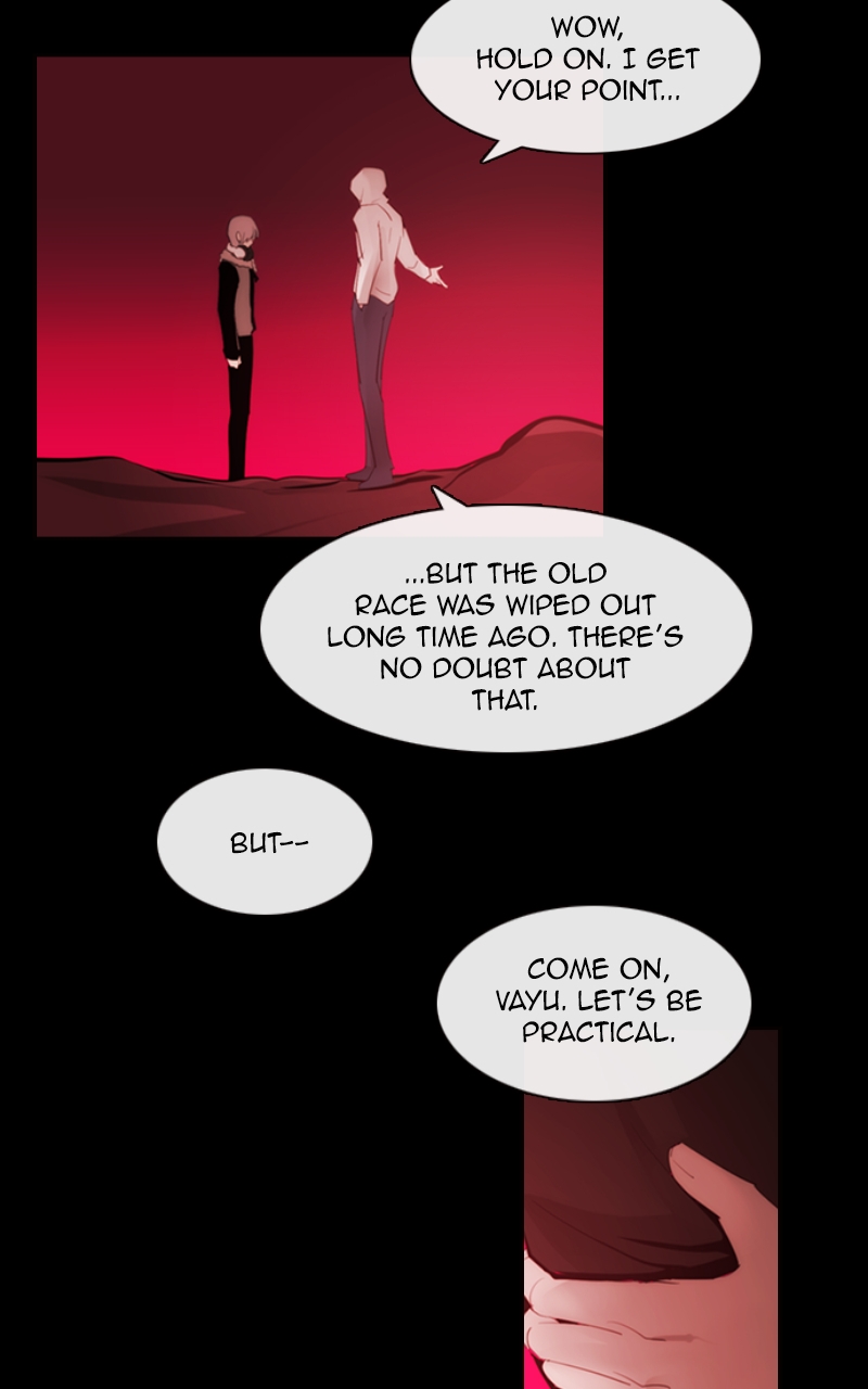 Read Kubera Manga Online