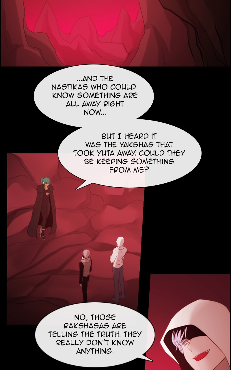 Read Kubera Manga Online