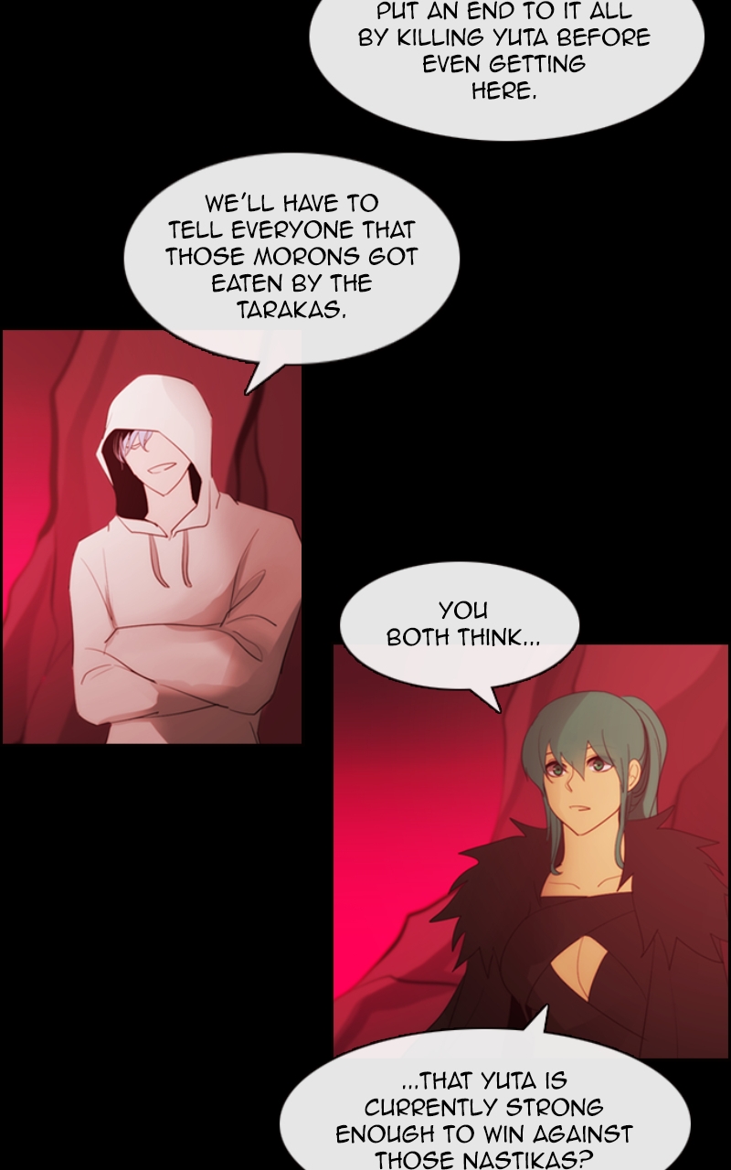 Read Kubera Manga Online