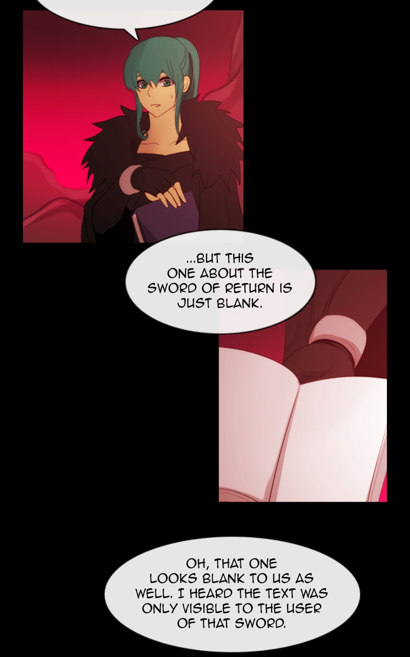 Read Kubera Manga Online