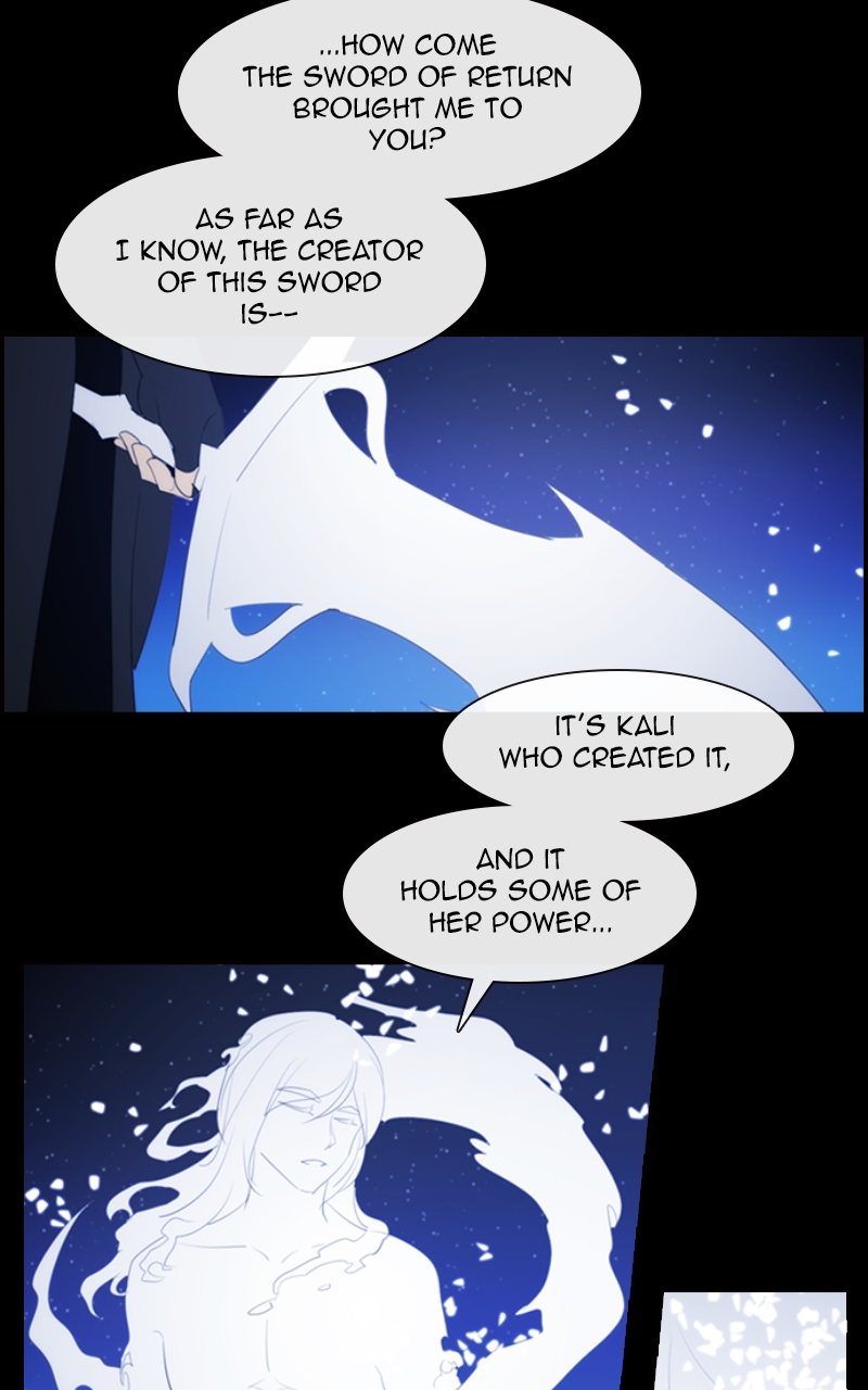 Read Kubera Manga Online