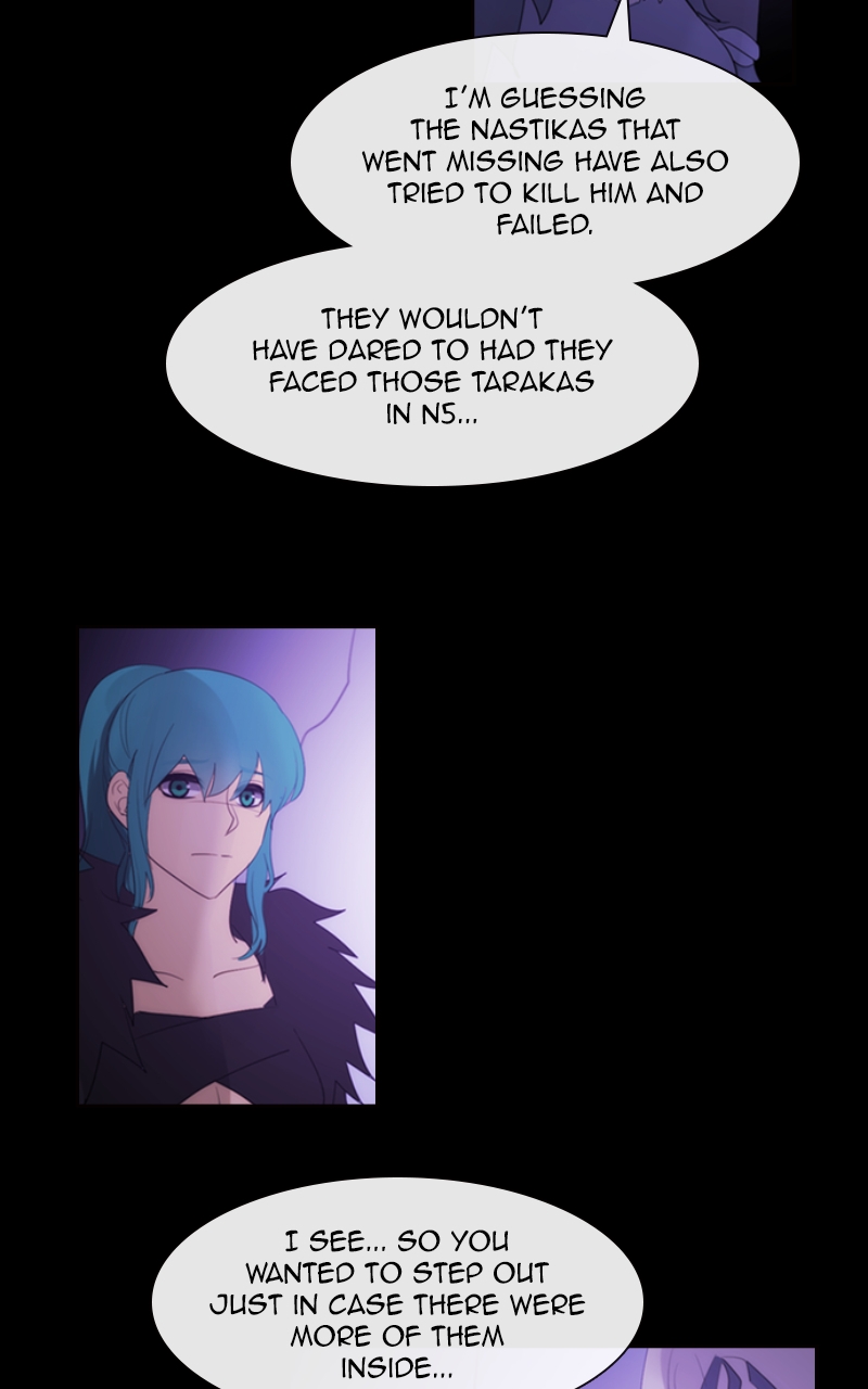 Read Kubera Manga Online