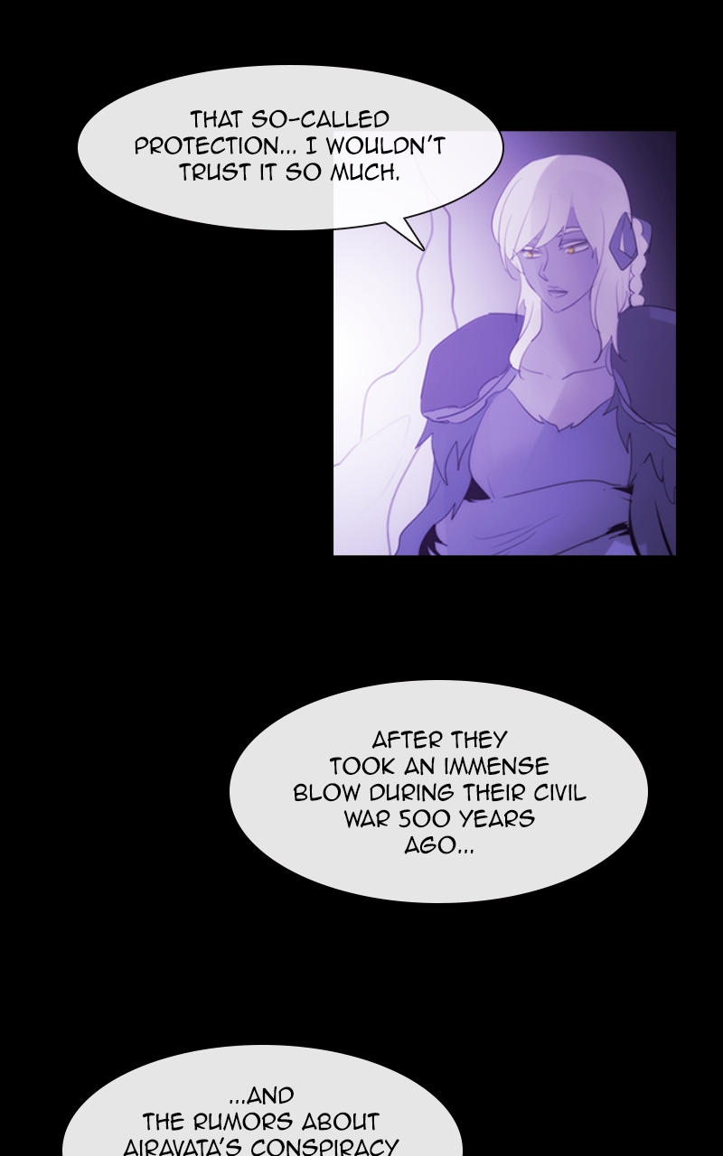 Read Kubera Manga Online