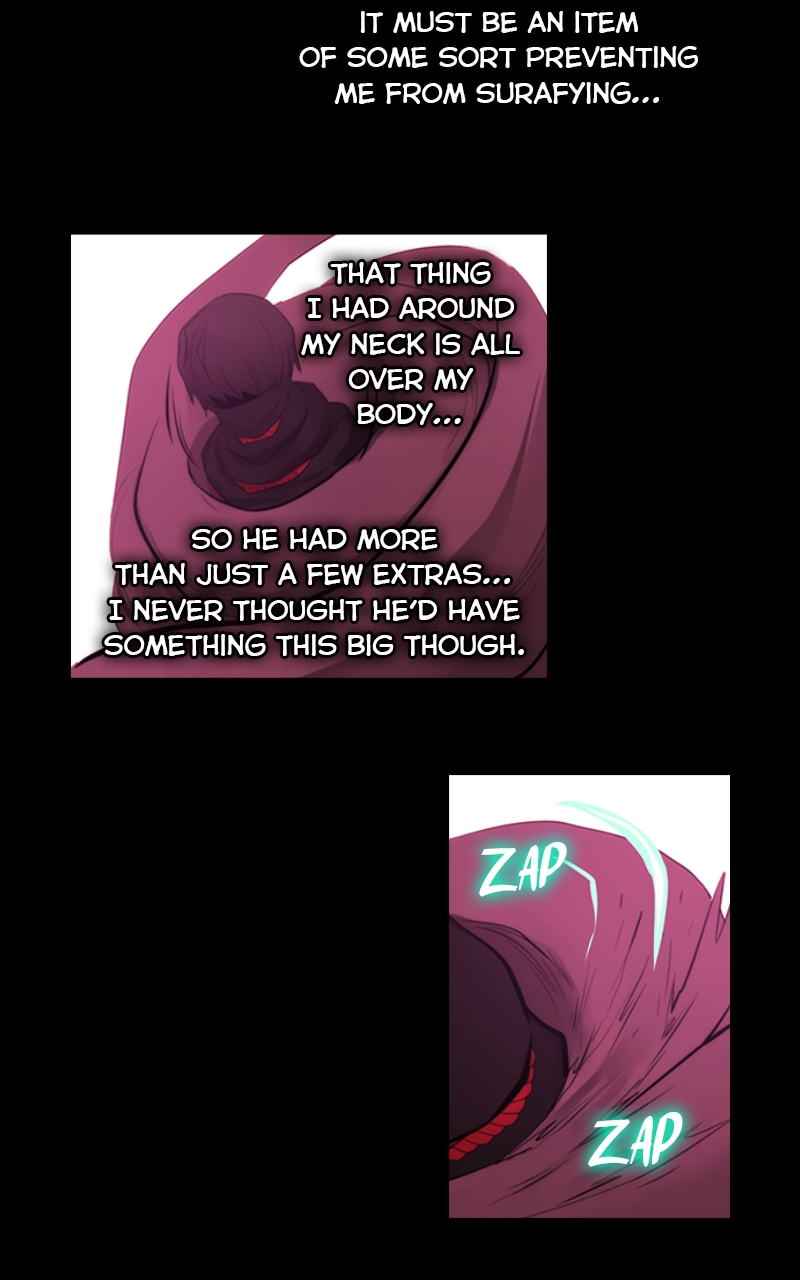 Read Kubera Manga Online