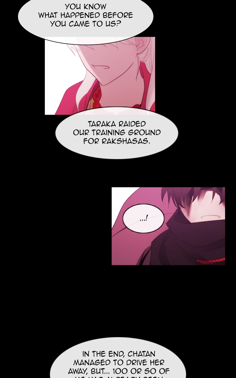 Read Kubera Manga Online