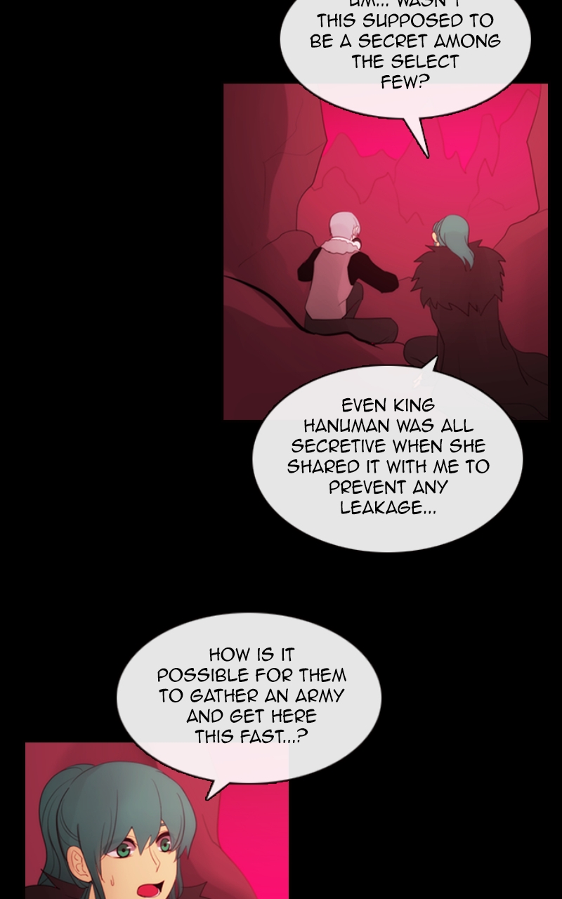 Read Kubera Manga Online