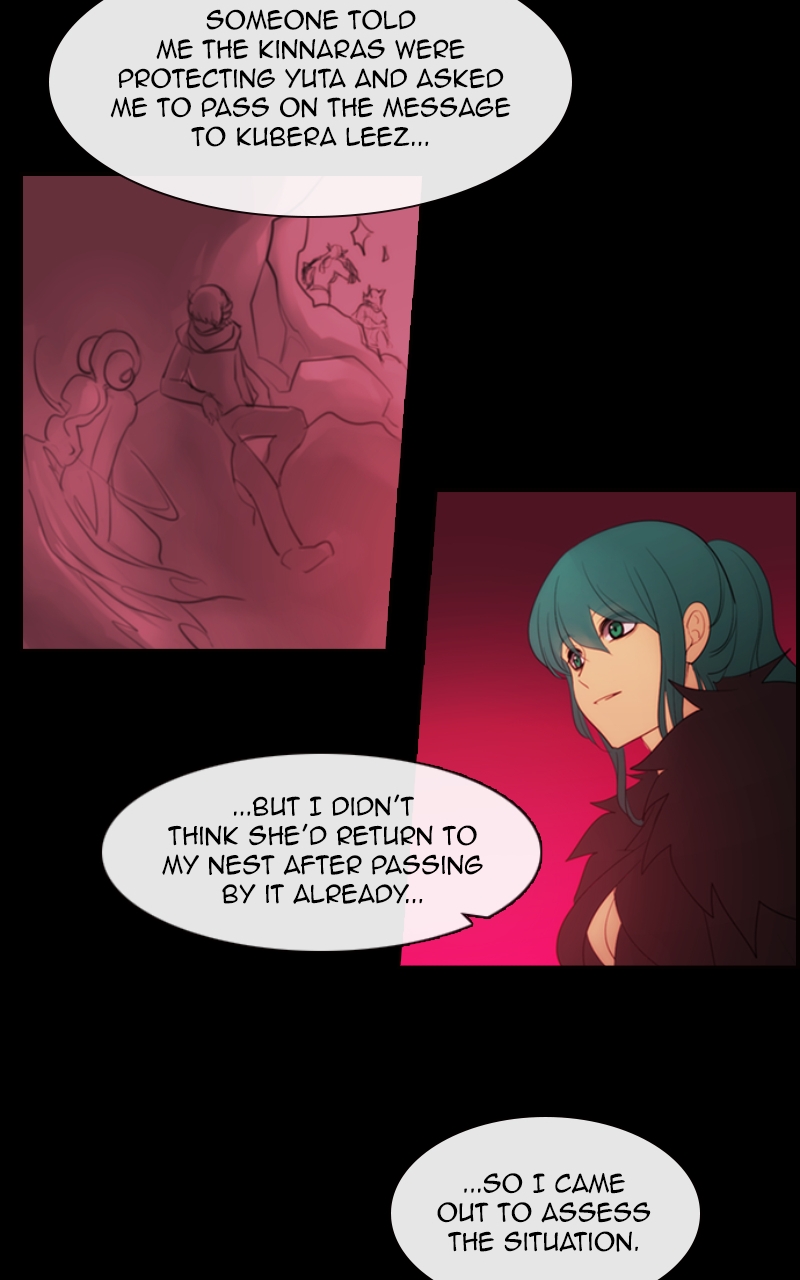 Read Kubera Manga Online