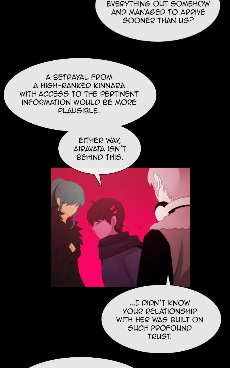 Read Kubera Manga Online