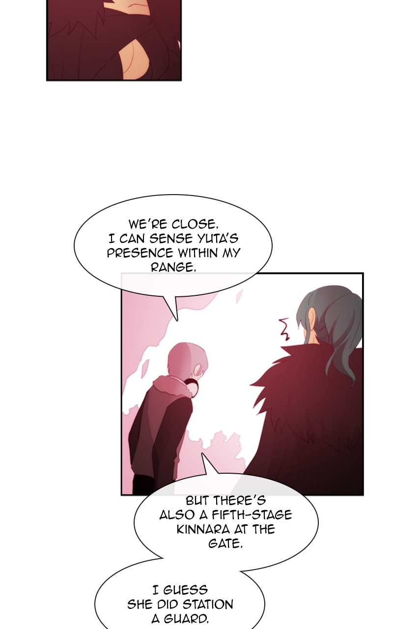 Read Kubera Manga Online