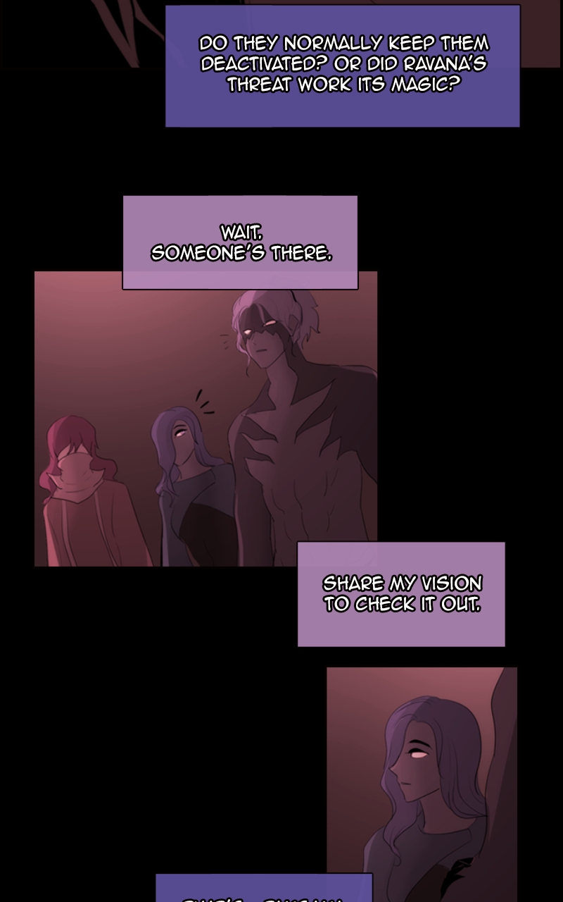 Read Kubera Manga Online