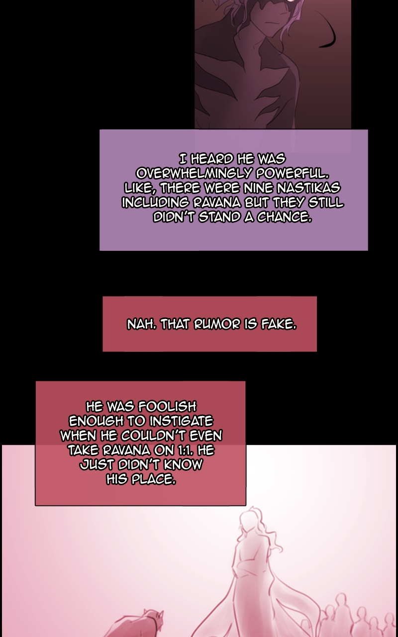 Read Kubera Manga Online