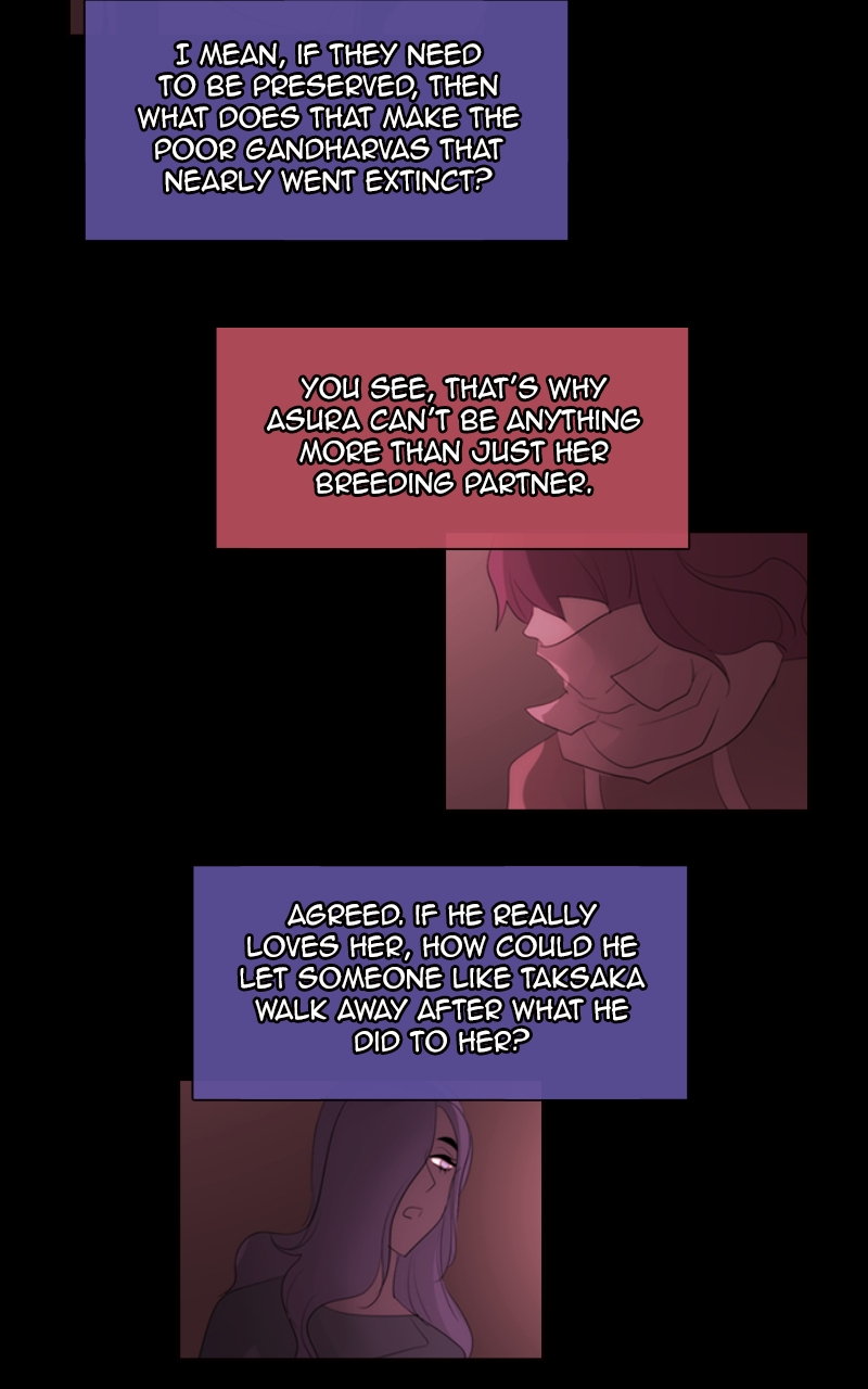 Read Kubera Manga Online