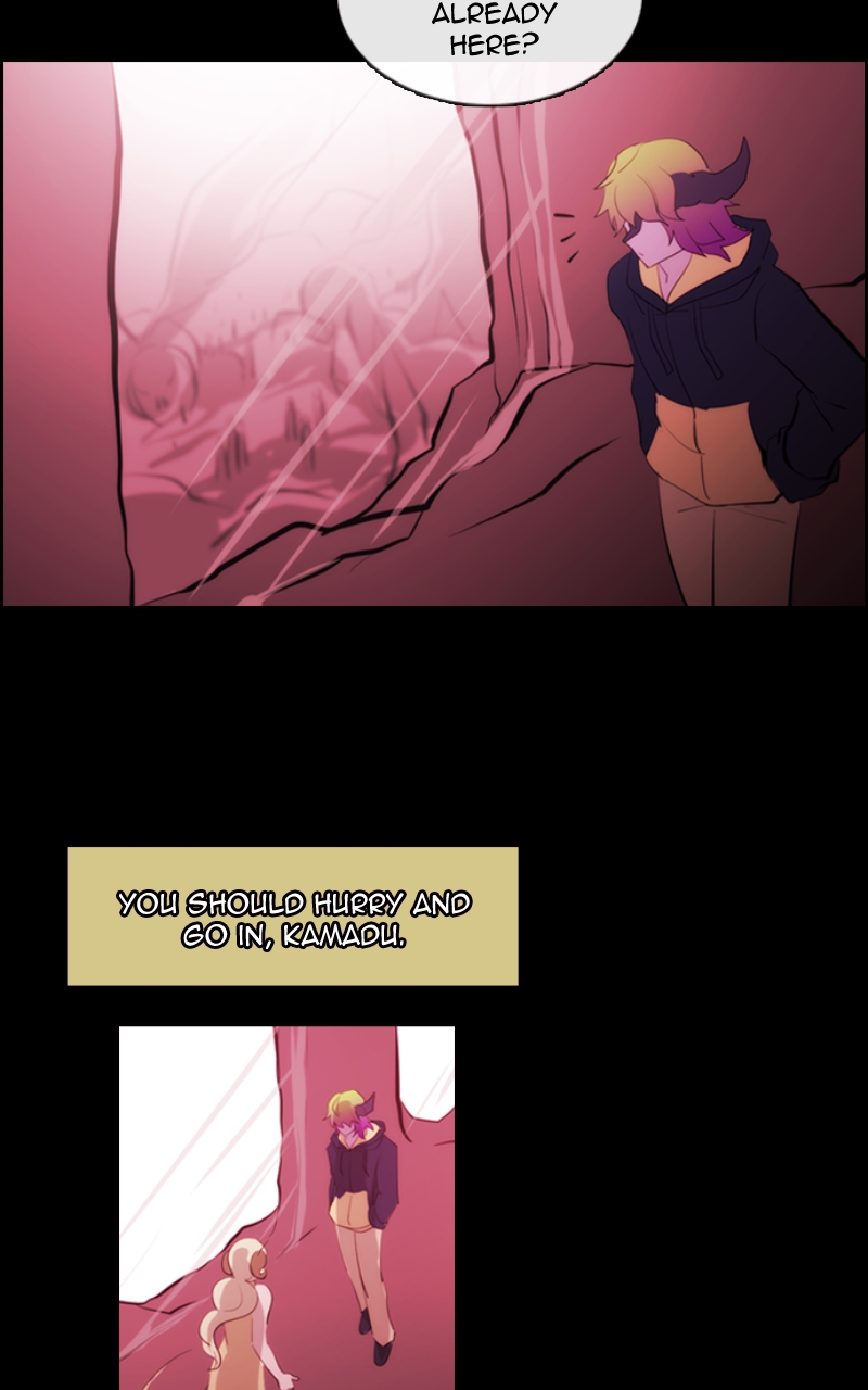 Read Kubera Manga Online