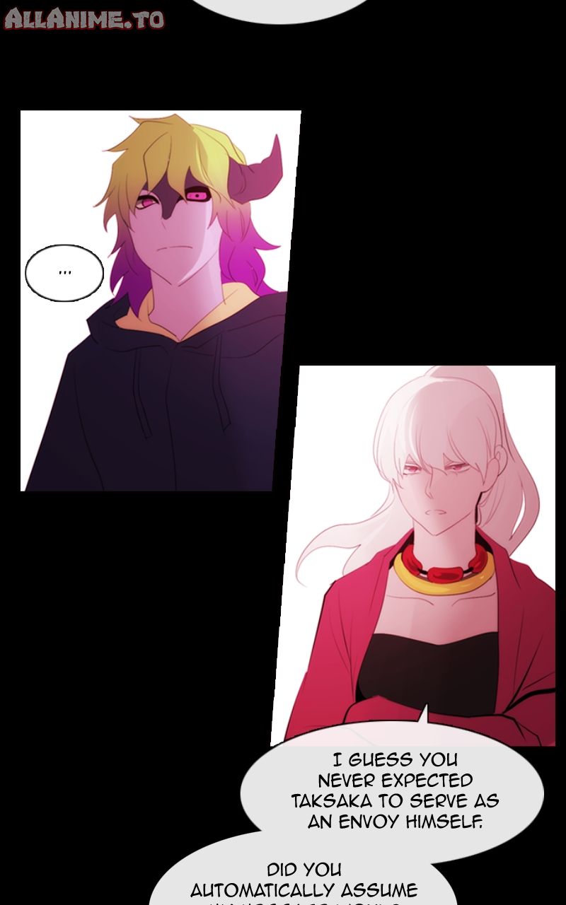 Read Kubera Manga Online