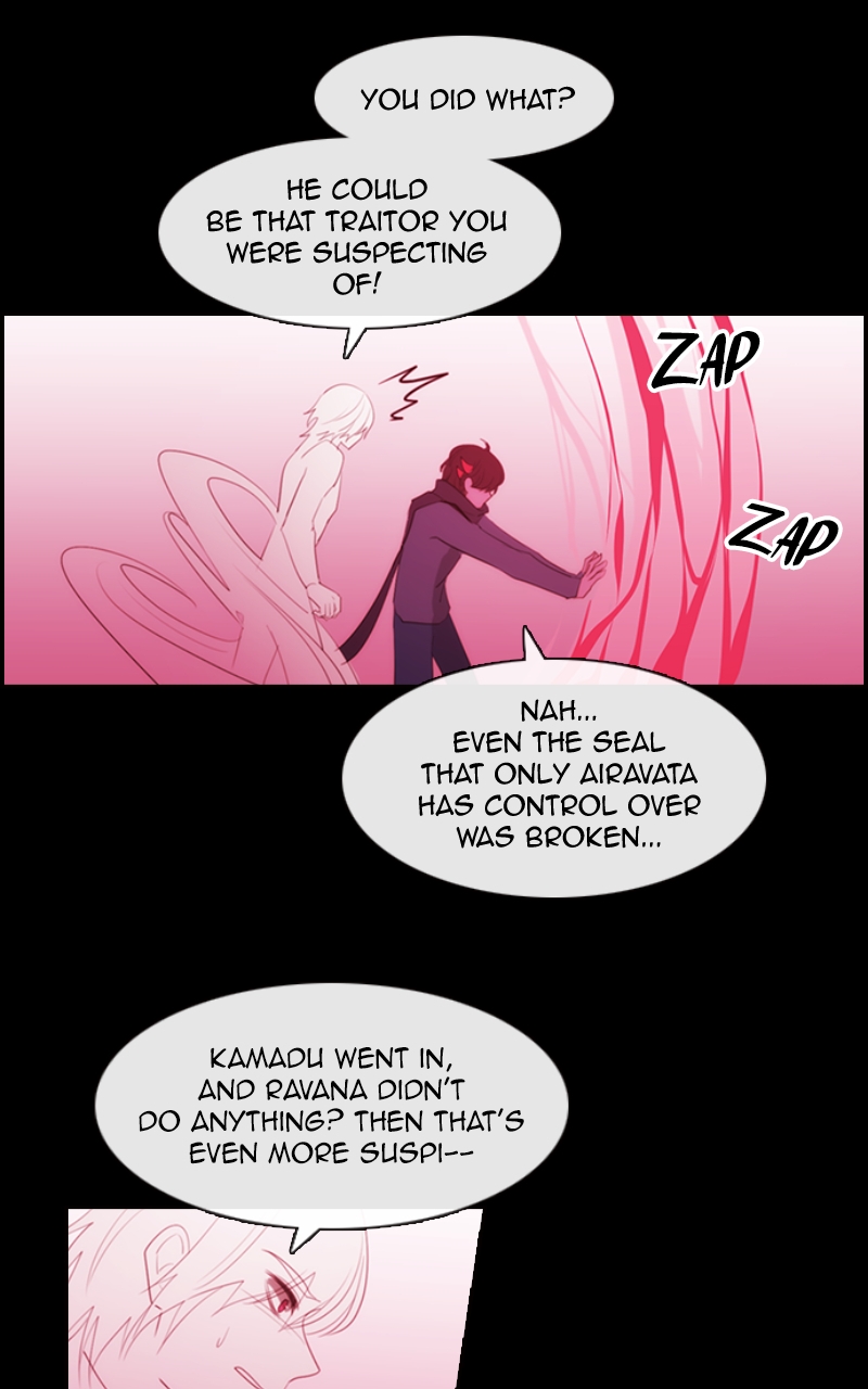 Read Kubera Manga Online