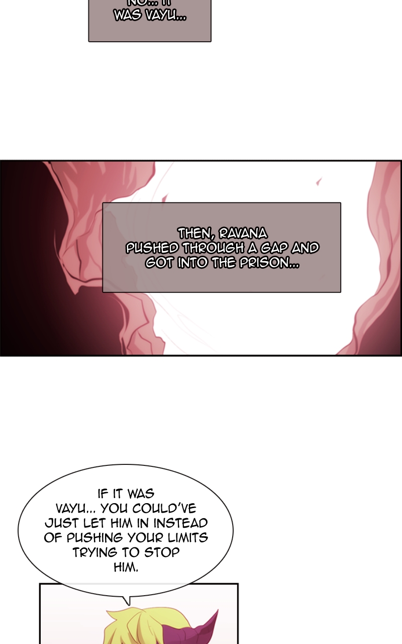 Read Kubera Manga Online