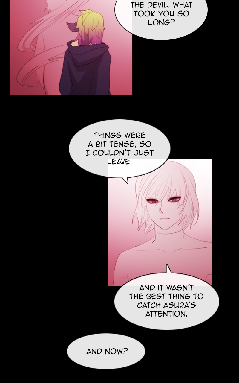 Read Kubera Manga Online