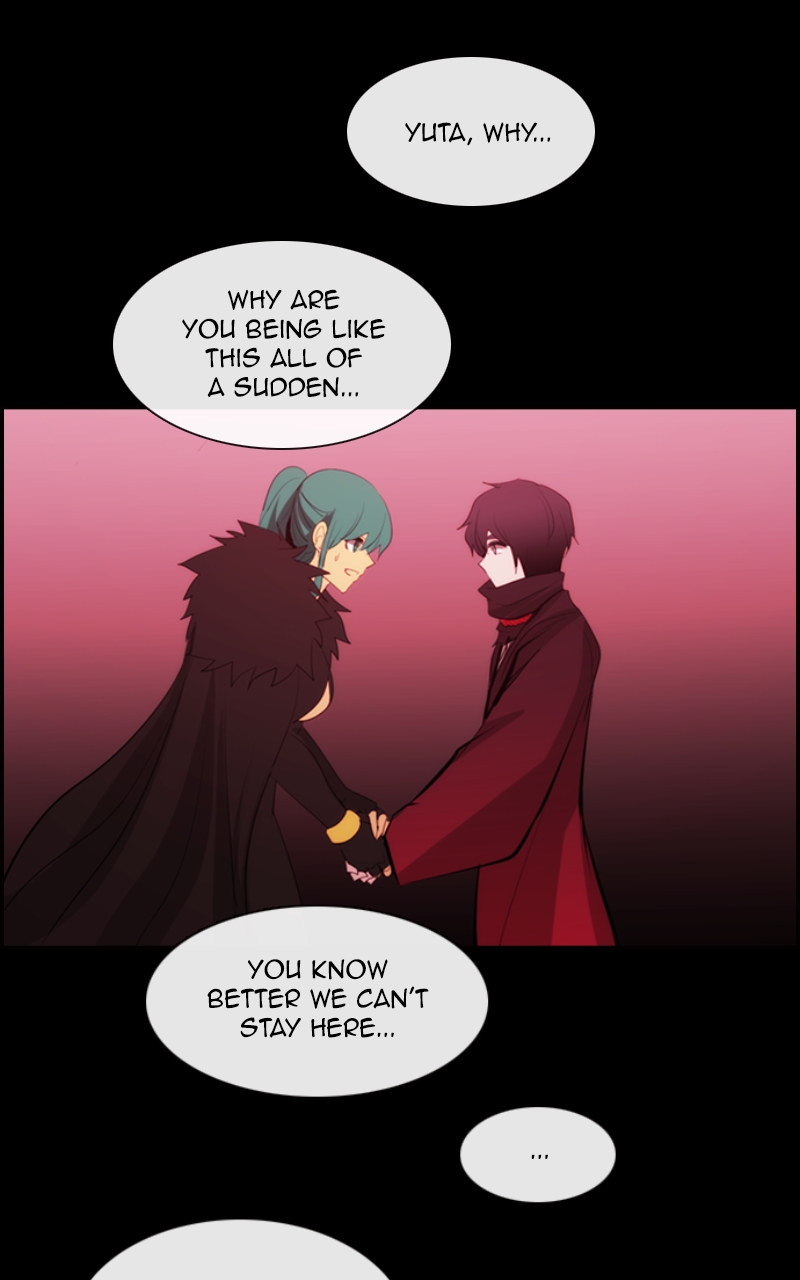 Read Kubera Manga Online