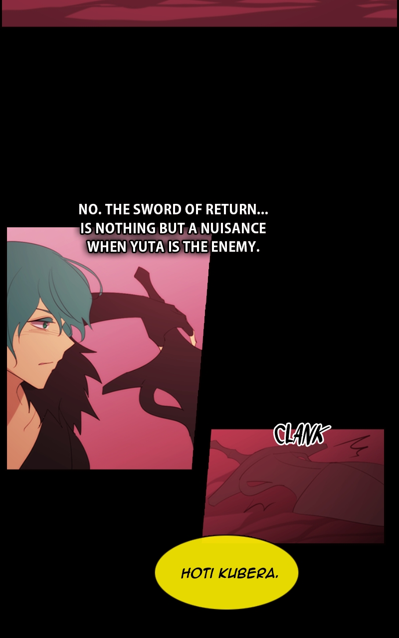 Read Kubera Manga Online
