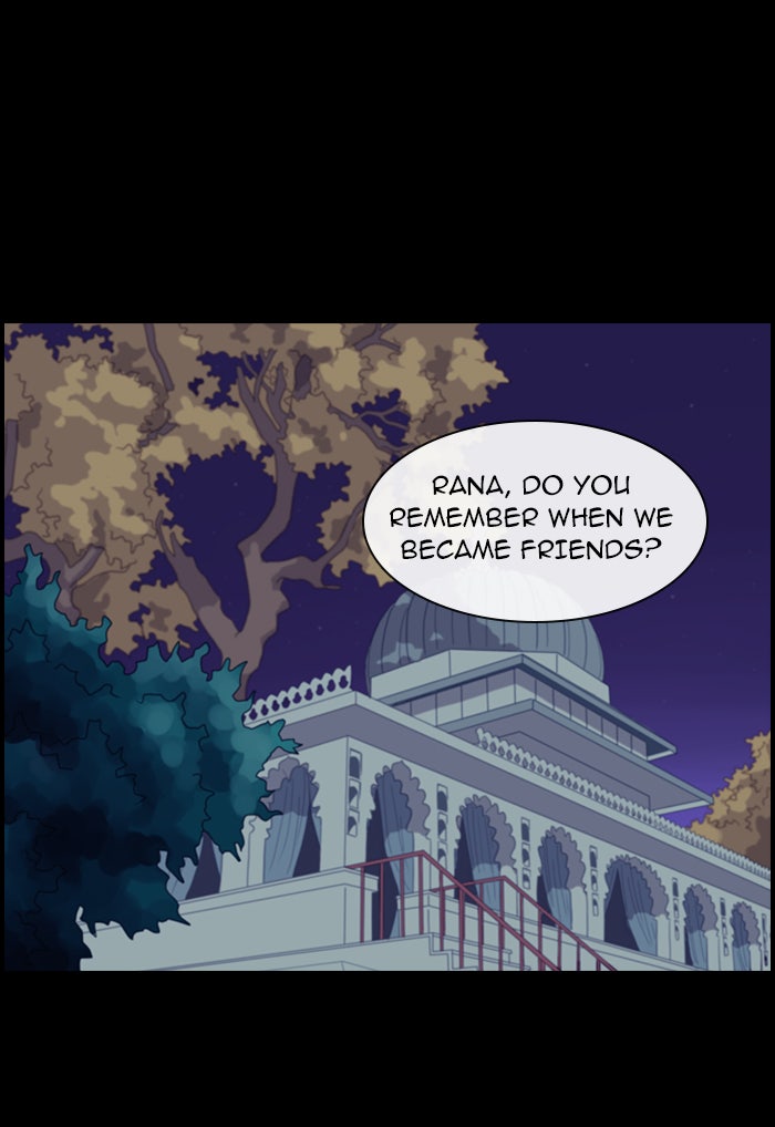Read Kubera Manga Online