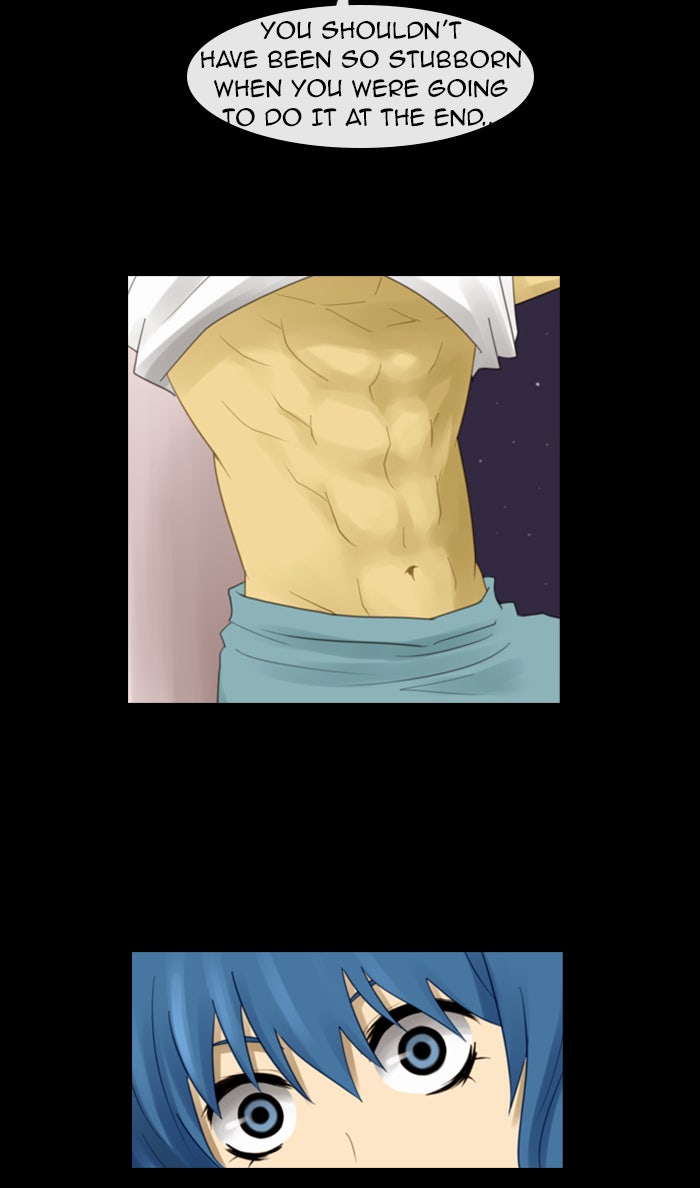 Read Kubera Manga Online