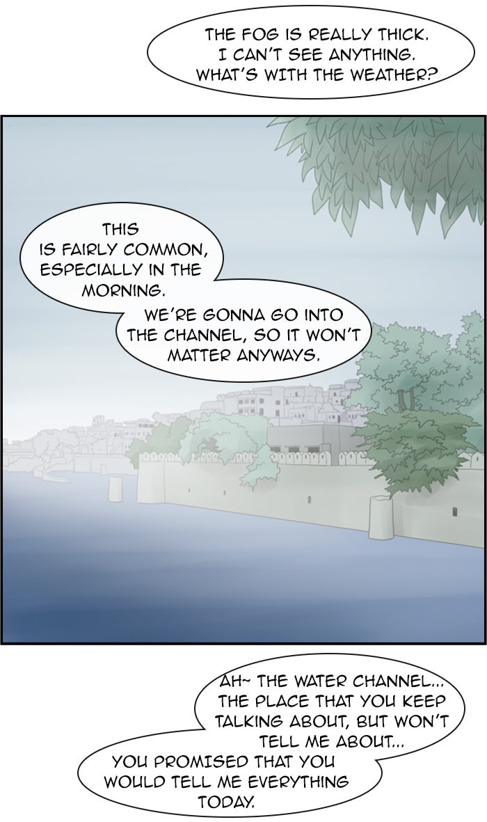 Read Kubera Manga Online
